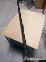 Canna TRAP Beretta A300 76 cm * cam. 70 12