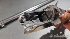 Perazzi MX8    CAL. 12      MATRICOLA 119***