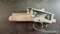 Perazzi MX8 12