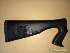 Calcio hatsan escort