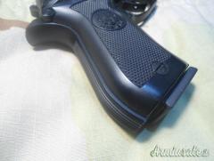 Beretta 84 F .380 ACP  | 9x17mm Browning Short