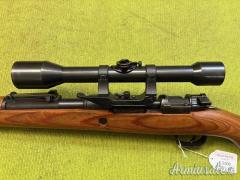 Mauser K98, ZF39 Zielsechs, 1939, Sniper, 8×57 JS