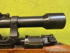 Mauser K98, ZF39 Zielsechs, 1939, Sniper, 8×57 JS