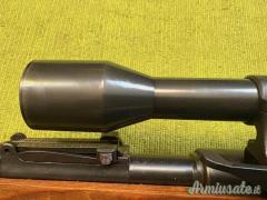 Mauser K98, ZF39 Zielsechs, 1939, Sniper, 8×57 JS