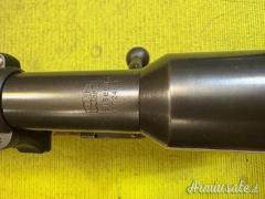Mauser K98, ZF39 Zielsechs, 1939, Sniper, 8×57 JS