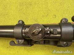 Mauser K98, ZF39 Zielsechs, 1939, Sniper, 8×57 JS