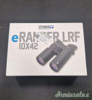 StEINER - RANGER LRF 10X42