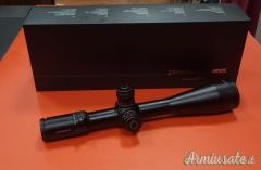 DELTA - STYKER HD 5-50X56 SFP RET. DLS-1