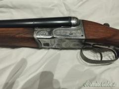 Beretta doppietta 16