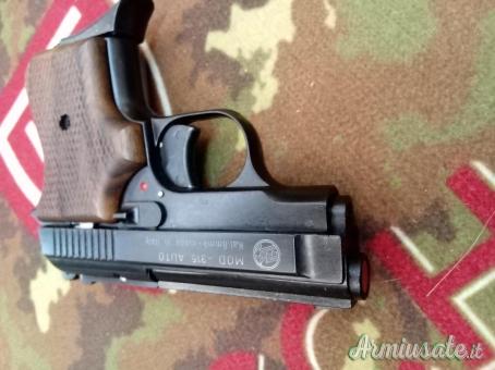 Bruni 315 Wood