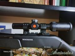 LEICA FORTIS 6    1-6×24 ILL