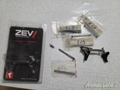 ZEV Fulcrum per Glock gen 4