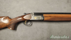 Perazzi mod. MX-2L Upgrade TRAP