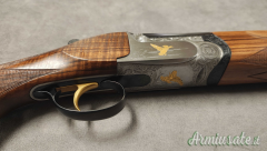 Perazzi mod. MX-2L Upgrade TRAP