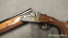 Perazzi mod. MX-2L Upgrade TRAP