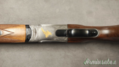 Perazzi mod. MX-2L Upgrade TRAP