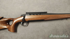 NEW – Browning mod. X-BOLT2 Wood Thumhole