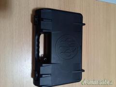 Beretta APX 9x19mm Parabellum | Luger | NATO