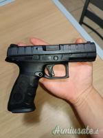Beretta APX 9x19mm Parabellum | Luger | NATO