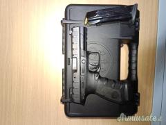 Beretta APX 9x19mm Parabellum | Luger | NATO