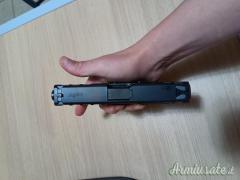 Beretta APX 9x19mm Parabellum | Luger | NATO