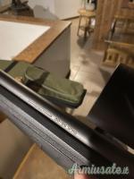 Remington 770 30-06 con zeiss 3-12x56