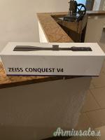 Remington 770 30-06 con zeiss 3-12x56