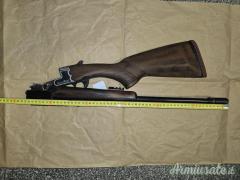 ...Altro | Non elencato .308 Winchester