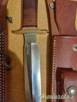 Coltello Randall mod 1 7,5 pollici nuovo