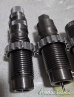 Set Dies Lee cal 308