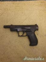 ...Altro | Non elencato CPS  4.5/.177