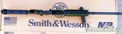 Smith & Wesson MeP 15 .223 Remington