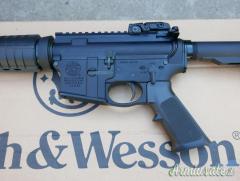 Smith & Wesson MeP 15 .223 Remington