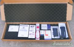 Smith & Wesson MeP 15 .223 Remington