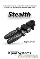 Nuovo Bipiede Stealth