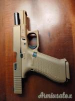 Glock 19X 9x21mm IMI