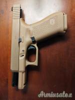 Glock 19X 9x21mm IMI