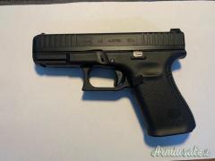 Glock 44 fs .22 LR Long Rifle