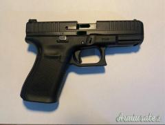 Glock 44 fs .22 LR Long Rifle