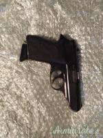 Walther | Carl PPK 7.65mm Brev.