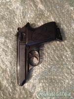 Walther | Carl PPK 7.65mm Brev.