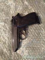 Walther | Carl PPK 7.65mm Brev.