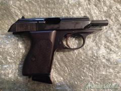 Walther | Carl PPK 7.65mm Brev.