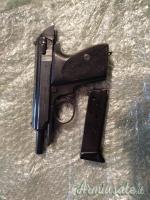 Walther | Carl PPK 7.65mm Brev.