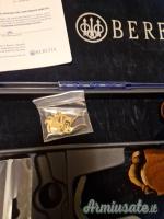 Beretta Ultralight gold  12