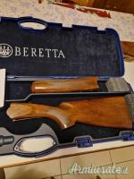 Beretta Ultralight gold  12