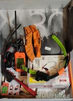 Dog trace x30tb 1 palmare 2 collari