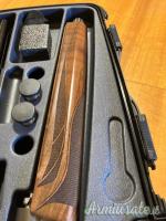 Pietta ghibli black 20