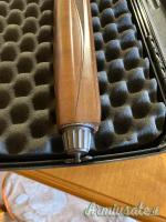 Pietta ghibli black 20