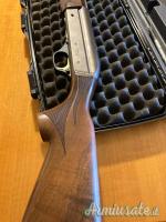 Pietta ghibli black 20